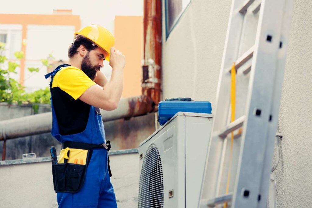 How Often Should You Service Your AC in Qatar?