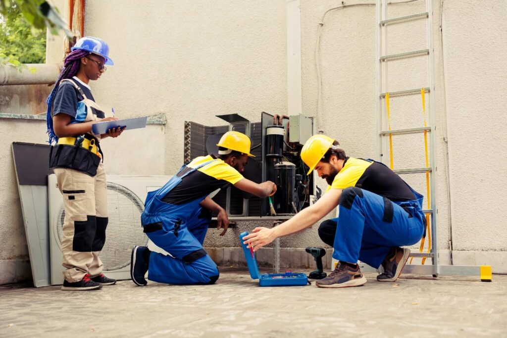 Emergency Handyman Services in Qatar: What You Need to Know